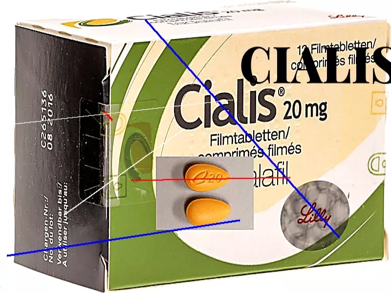 Cialis pas cher belgique